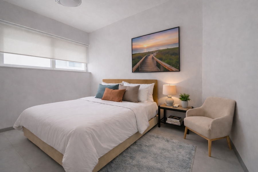 2 Bedroom Property for Sale in Claremont Upper Western Cape